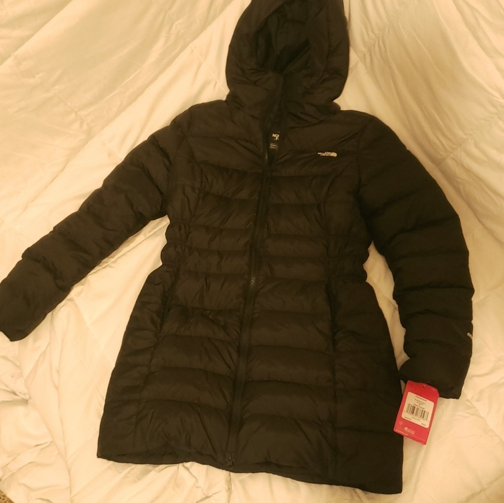 Women's North Face Jacket